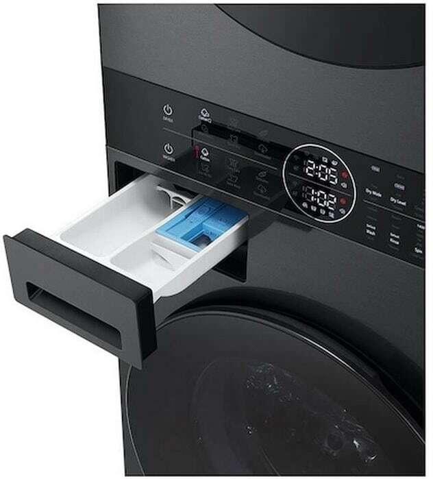 Image du produit LG WT1210BBF