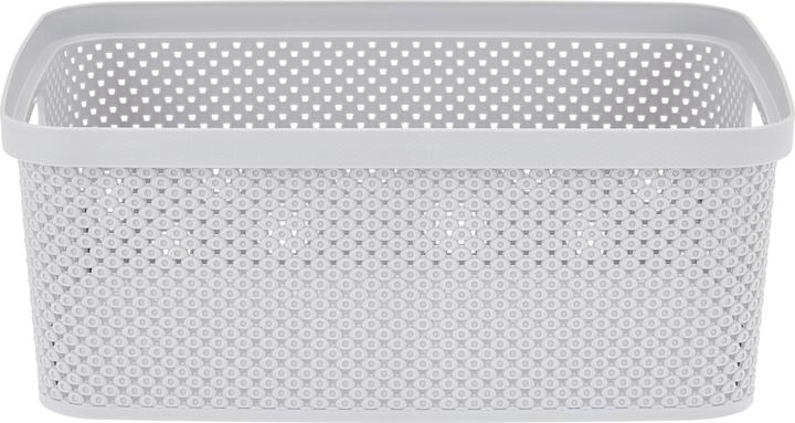 Actual product image Luca Bessoni Diamond storage basket (18 cm)