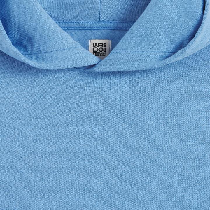 Produktbild La Redoute Collections Kapuzensweatshirt (140)