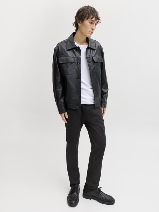Produktbild Jack & Jones Regular Fit Hose Hose (38)