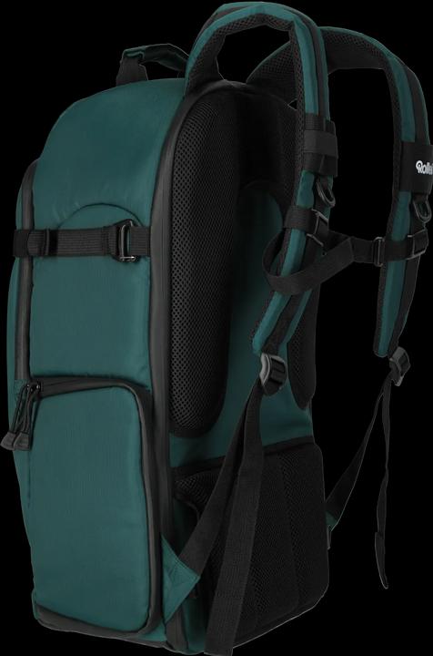 Actual product image Rollei Photoliner Ocean L black (Camera shoulder bag)