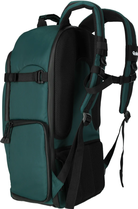 Produktbild Rollei Fotoliner Ocean L schwarz (Kamera Schultertasche)