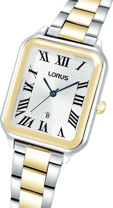 Produktbild Lorus Herrenuhr Rh741Bx9 (Analoguhr, 42 mm)