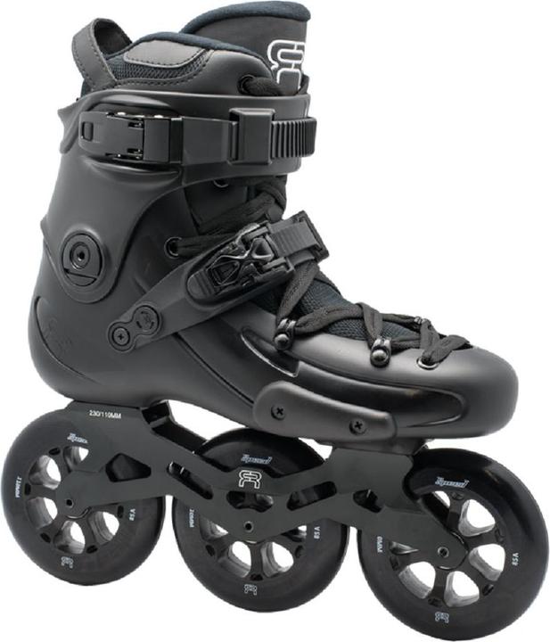 Produktbild FR Skates Inline Skates 1 310 Black 2019 (39)