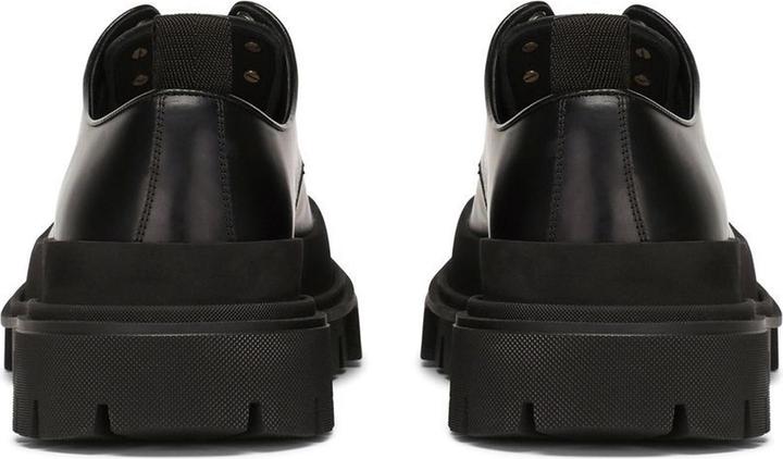 Image du produit Dolce & Gabbana Flat Shoes Noir (40.5)