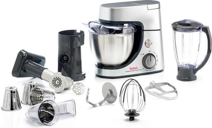 Productafbeelding Tefal QB516D38 (1100 W)