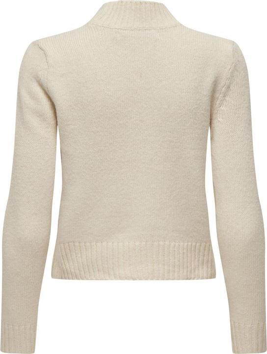 Produktbild Only ONLALLIE LS HIGHNECK CC KNT Strickpullover (3XL)