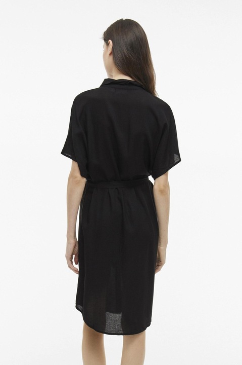 Produktbild Vila Kurzarm Blusenkleid (42)