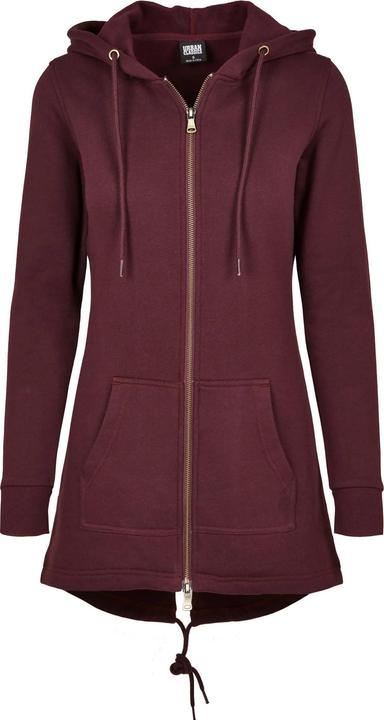 Produktbild Urban Classics Sweat Parka (3XL)