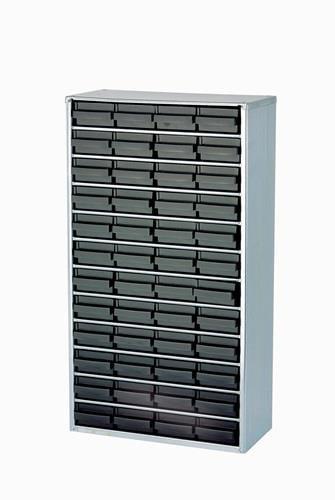 Produktbild Raaco 1248-01 ESD-Stahlmagazin (L x (15 cm, 55.20 cm)
