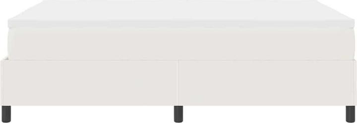 Produktbild vidaXL Boxspringbett (160 x 200 cm)