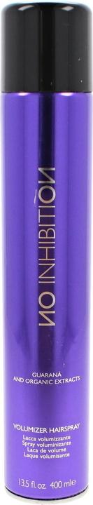 No Inhibition Volumizer Hairspray (400 ml)