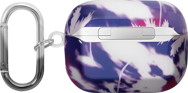 Produktbild U.S. Polo Cover für Airpods Pro Palm Anti-Schock Silikon (Kopfhörer Hülle)