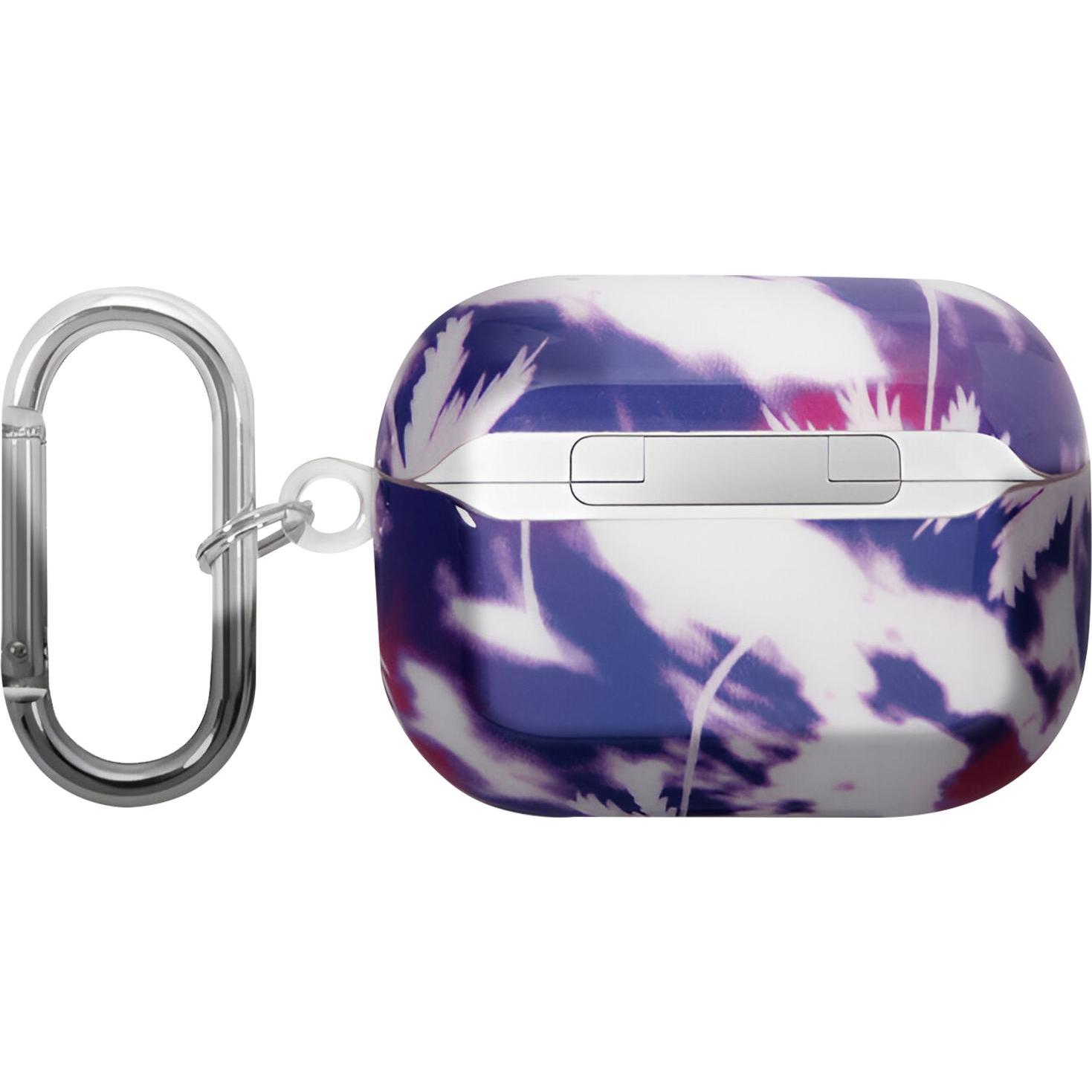 Thumbnail - U.S. Polo Cover für Airpods Pro Palm Anti-Schock Silikon (Kopfhörer Hülle), Kopfhörertasche + Schutzhülle, Mehrfarbig, V...