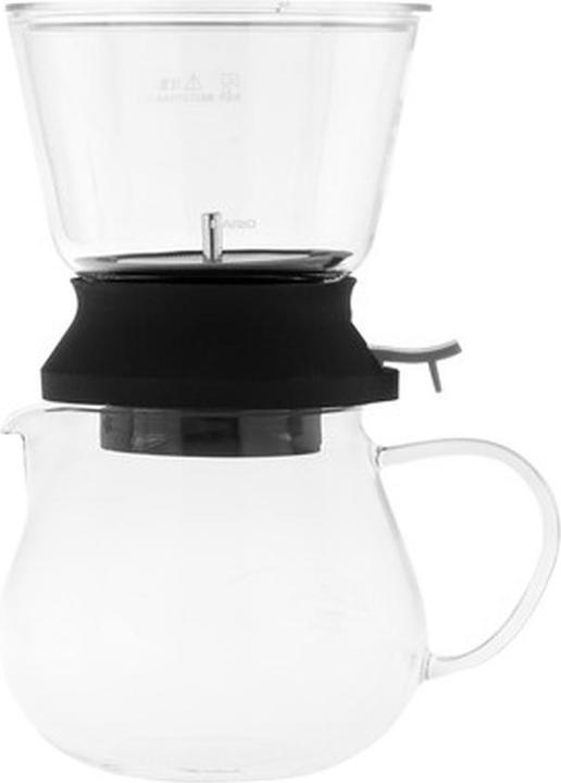 Produktbild Hario Largo 35 Teetropfer-Set