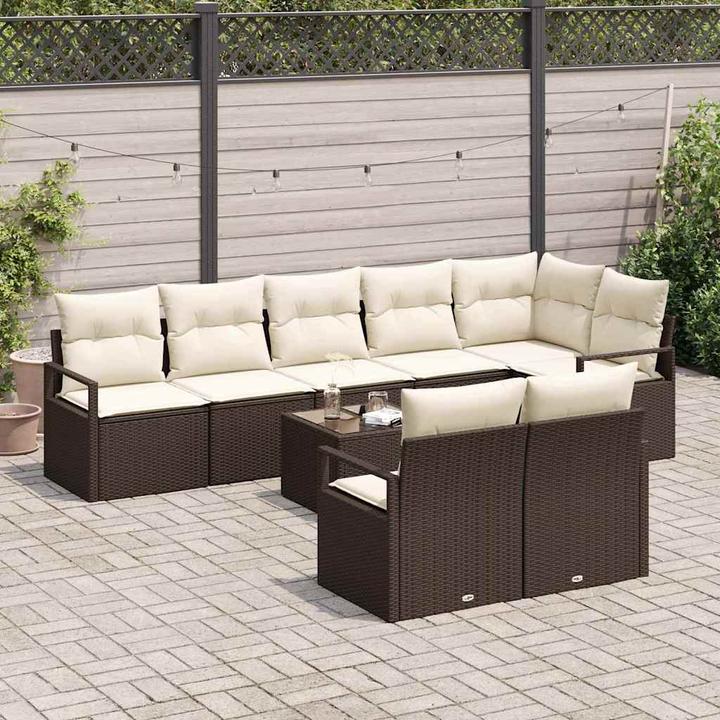 Actual product image vidaXL Michaela