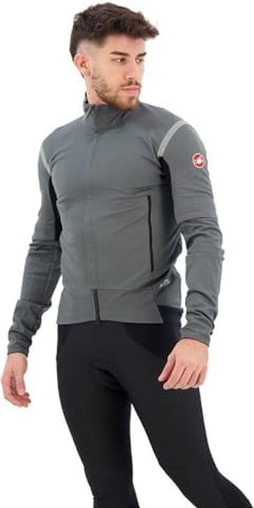 Produktbild Castelli Perfetto RoS 2 Convertible Jacket (XXL)