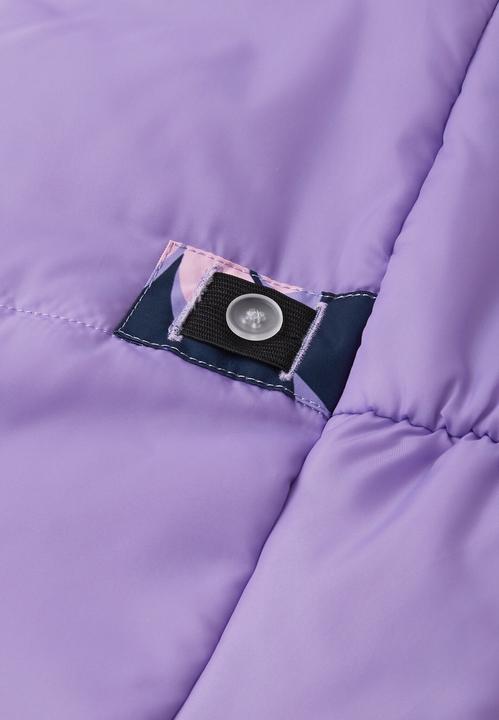 Produktbild Reima tec Kleinkinder Schneeanzug Lappi Lilac amethyst (74)