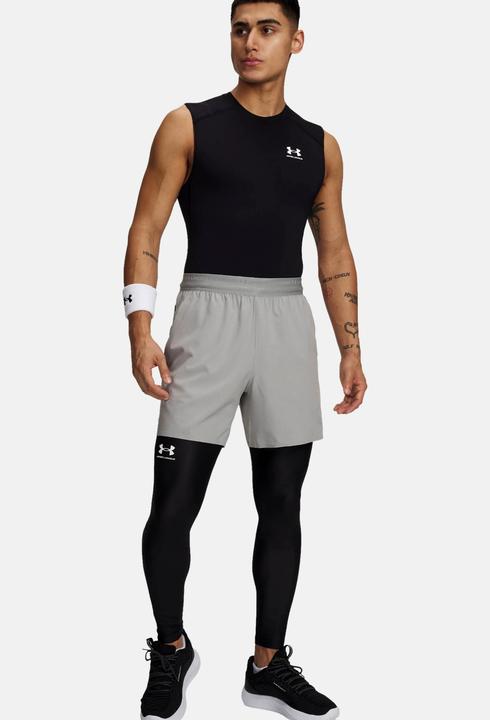Produktbild Under Armour HeatGear Funktionstight Herren (XL)