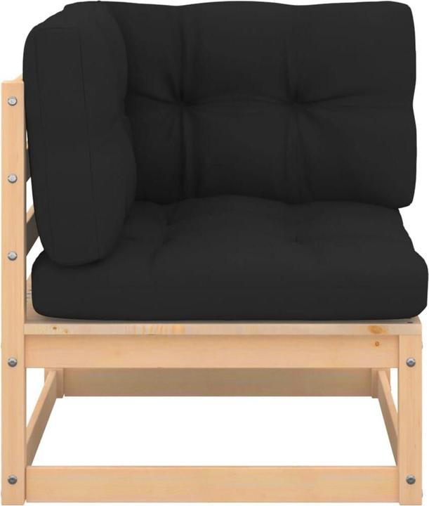 Actual product image vidaXL Gwen