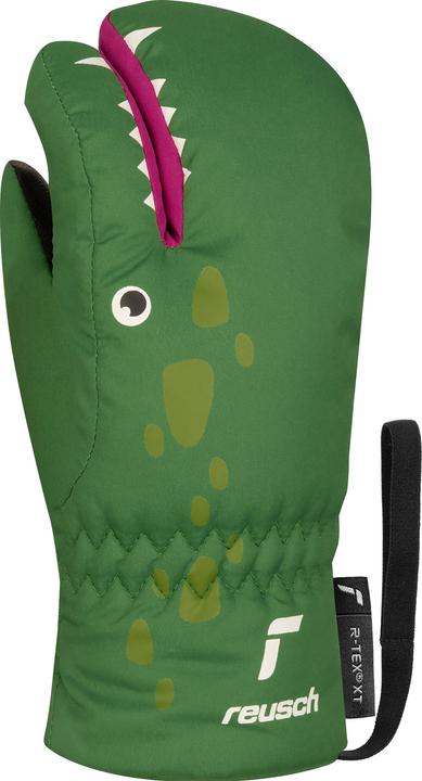 Image du produit Reusch Kid's Peggy R-TEX XT Lobster (S)