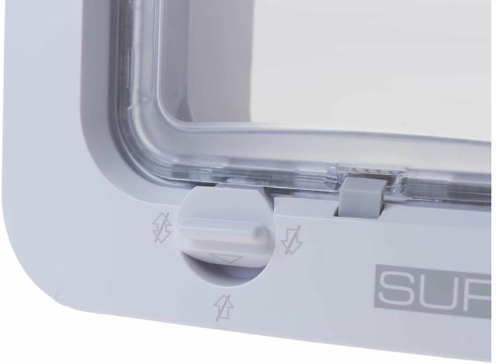 Actual product image SureFlap Microchip (Microchip Cat Flap)