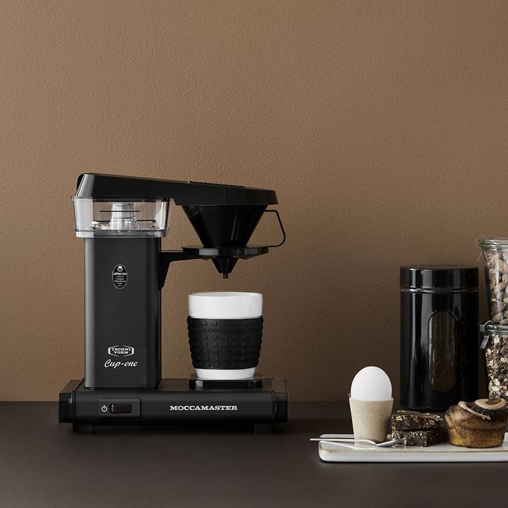 Produktbild Moccamaster Cup-one
