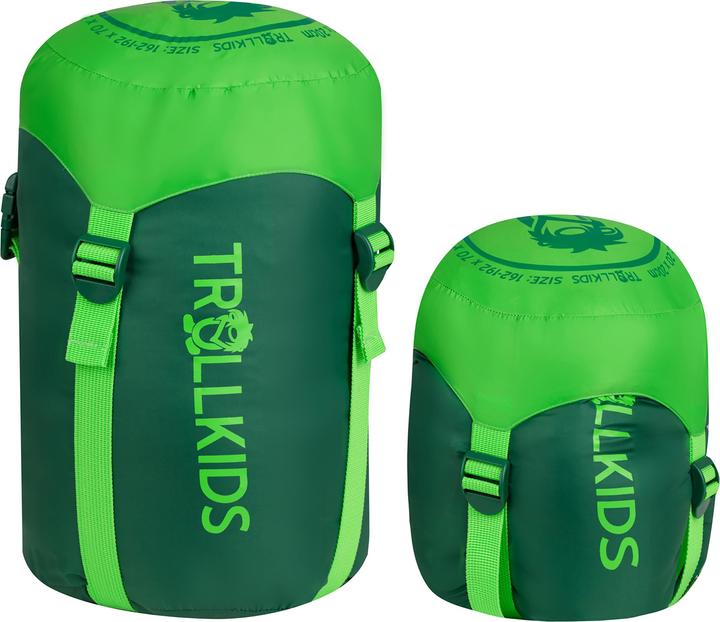 Image du produit Trollkids Fjell Dreamer (190 cm)