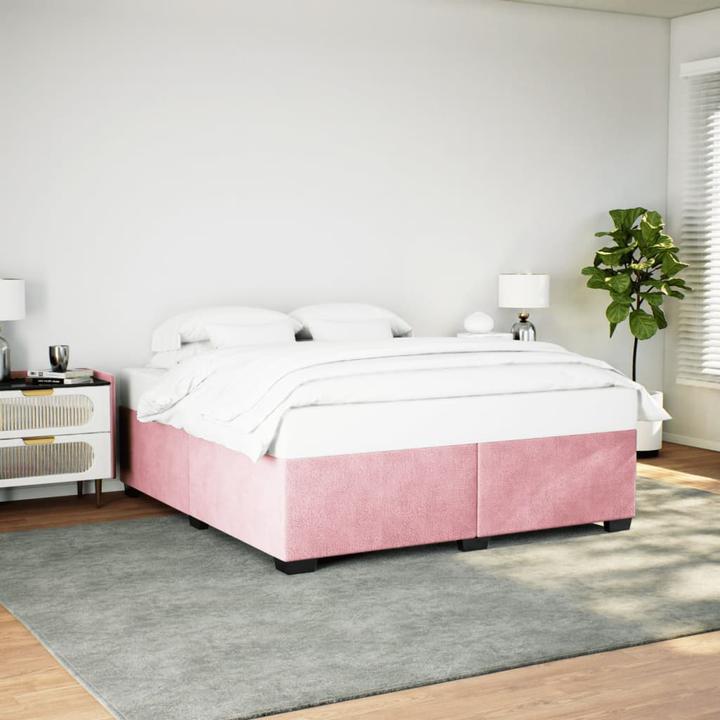 Image du produit vidaXL Bettgestell (180 x 200 cm)