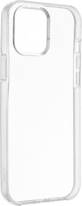 Immagine prodotto Forcell Back panel cover OEM Case 360 FULL COVER PC + TPU for IPHONE 13 Pro Max transparent
