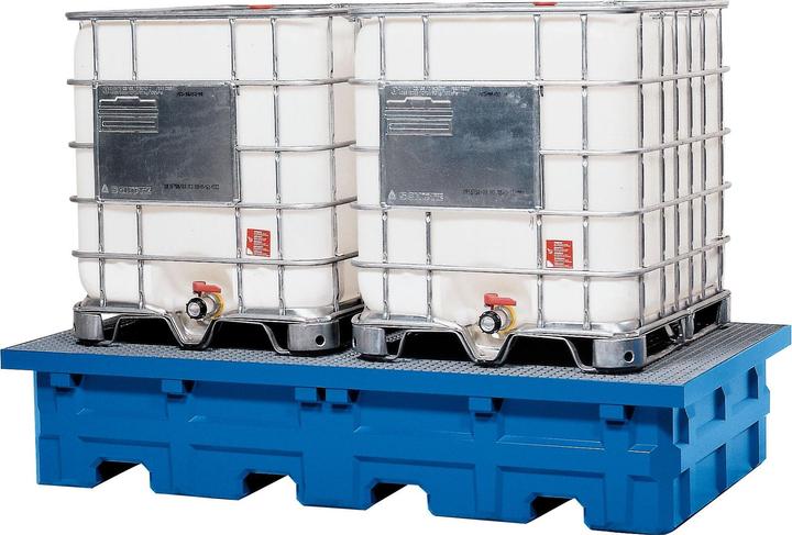 Actual product image kaiserkraft Plastic drip pan