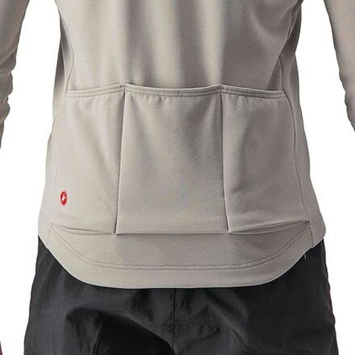 Image du produit Castelli Unlimited Trail Jersey (XS)