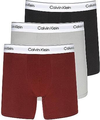 Immagine prodotto Calvin Klein Pants multi (S, confezione da 3)