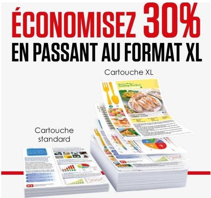 Image du produit Canon PG-560 (CF)