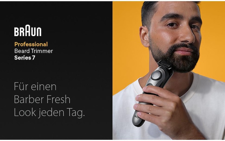 Image du produit Braun Series 7 BT7420