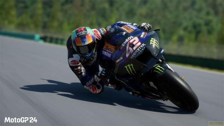 Immagine prodotto Milestone MotoGP 24 Day One Edition (Xbox Series X, Multilingue)