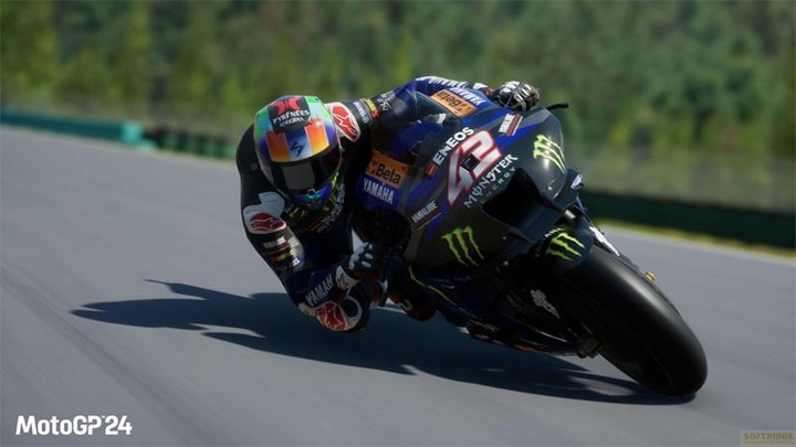 Immagine prodotto Milestone MotoGP 24 Day One Edition (Xbox Series X, Multilingue)