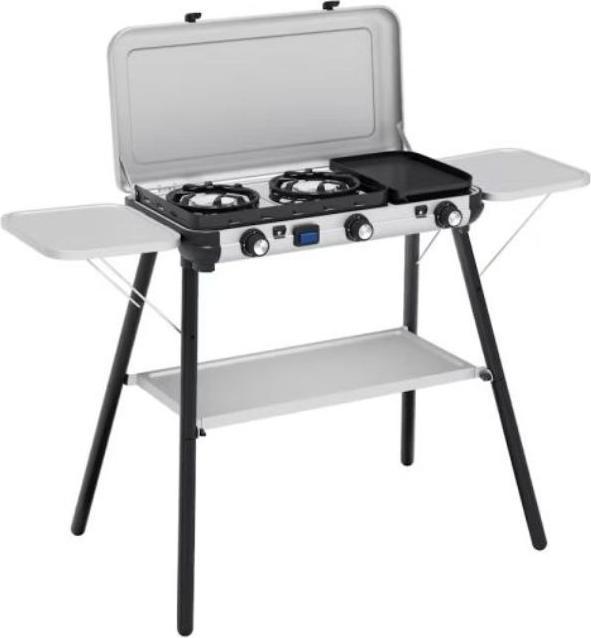 Campingaz Camping Kitchen 2 MULTI-COOK PLUS (2 kW)