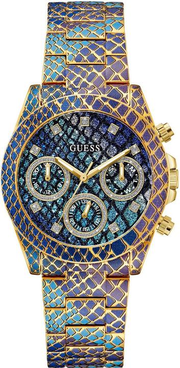 Guess Vermutlich Uhren Serpentina GW0752L1 (38 mm)