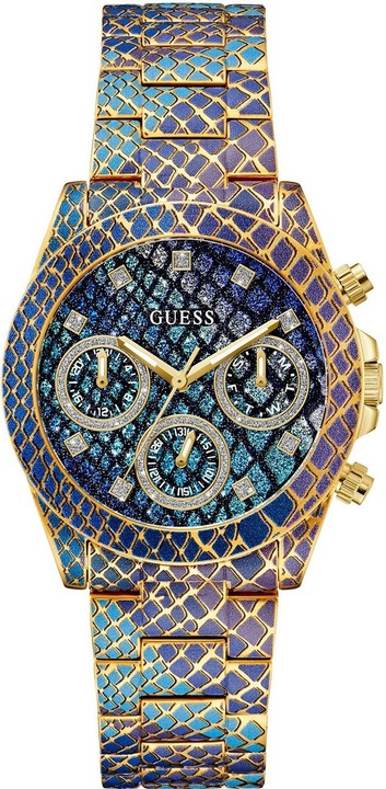 Produktbild Guess Vermutlich Uhren Serpentina GW0752L1
