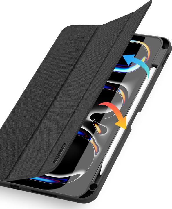 Immagine prodotto Dux Ducis Domo (iPad Pro 11 2024 (5a generazione))