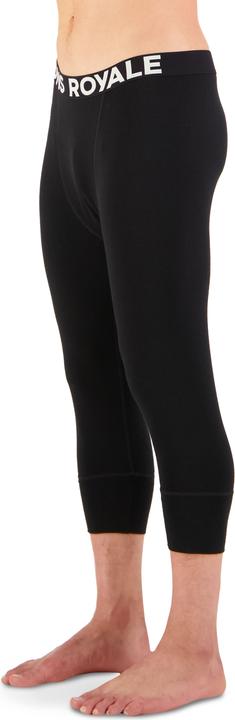 Image du produit Mons Royale Cascade Flex 200 3/4 (S)