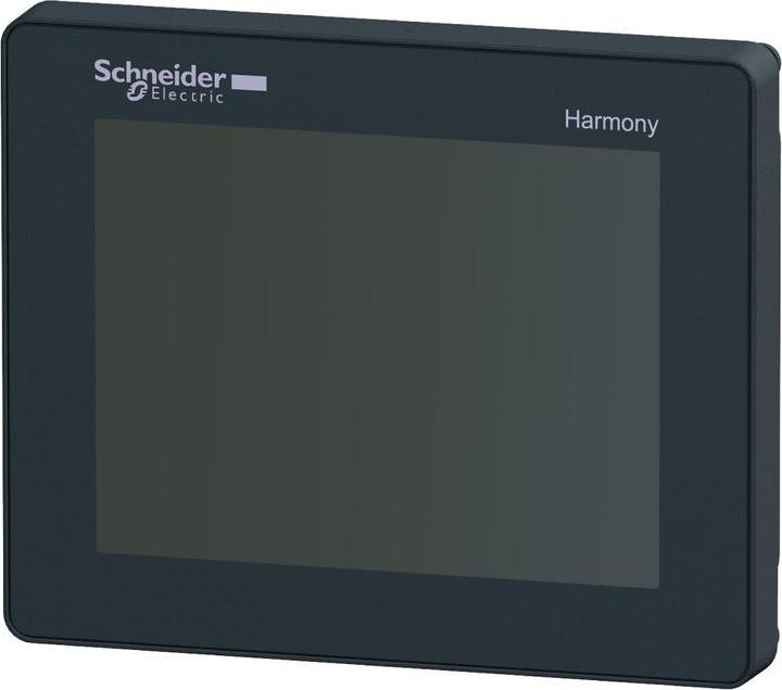 Produktbild Schneider Electric SCHNEID HMISTU655 Touchpanel-Bildschirm 3 5 Farbe,Inhalt:1