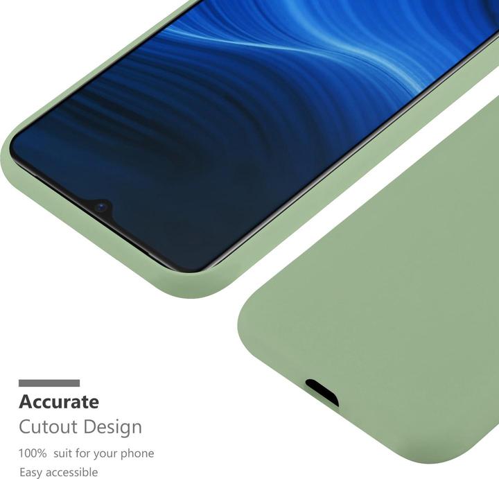 Actual product image Cadorabo TPU Candy Case for Realme X2 PRO / Oppo Reno Ace (Oppo Reno Ace, Realm X2 Pro)