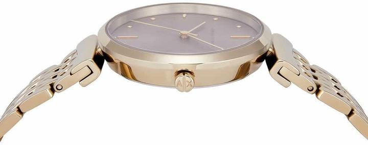 Produktbild Armani Exchange Damenuhr (Analoguhr, 36 mm)