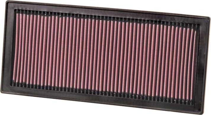 Actual product image K&N SUBARU FORESTER 2.0i (116kW) - SPORT AIR FILTERS