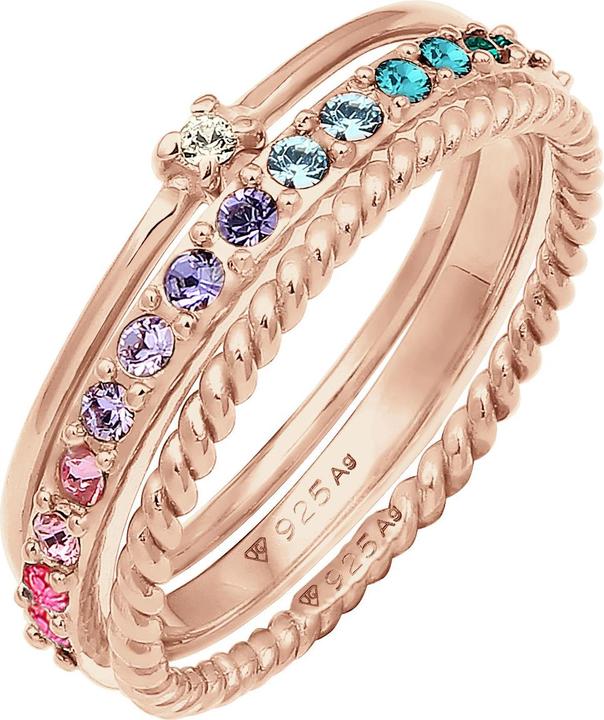 Pink gold