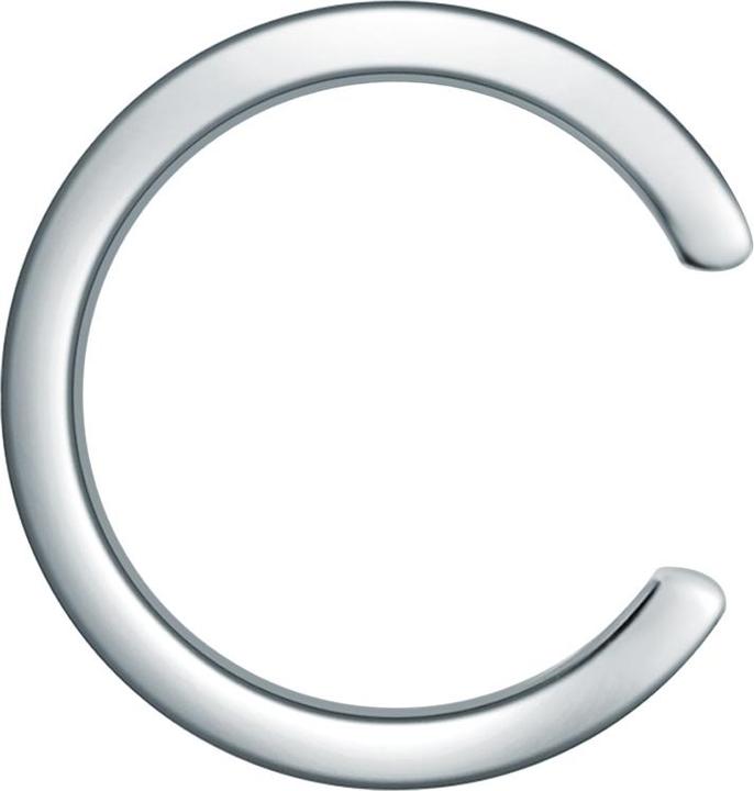 Immagine prodotto Lulu & Jane Argento sterling diamantato - 33136 (Argento)