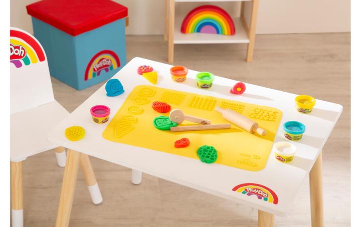 Produktbild Roba Spielset " x Play-Doh" PlayDoh