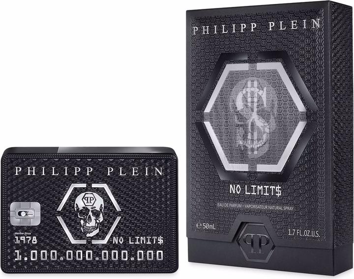 Produktbild Philipp Plein No Limit$ (Eau de Parfum, 90 ml)
